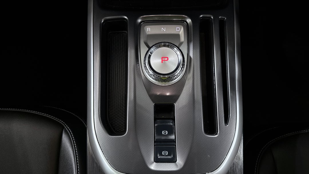 2022 GWM Haval Jolion Lux Hybrid, Automatic, 38921 km, Gear Lever 
