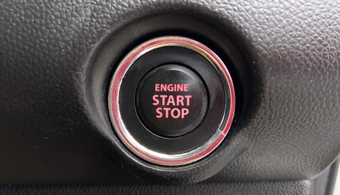 2018 Maruti Swift ZDI AMT, Diesel, Automatic, 1,14,481 km, Keyless Start/ Stop Button