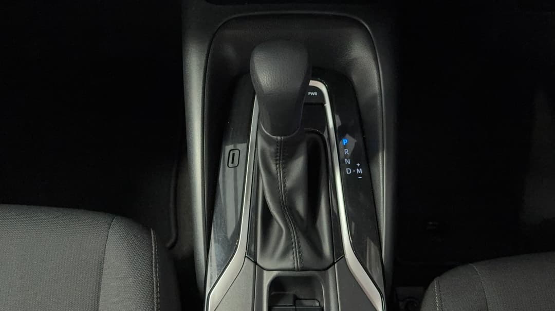 Gear Lever 