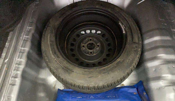2013 Honda City 1.5L I-VTEC V MT, Petrol, Manual, 74,721 km, Spare Tyre