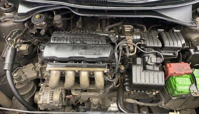 2013 Honda City 1.5L I-VTEC V MT, Petrol, Manual, 74,721 km, Open Bonet