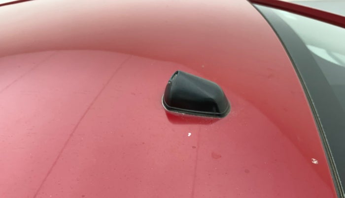 2015 Hyundai Eon ERA +, Petrol, Manual, 76,944 km, Roof - Antenna not present