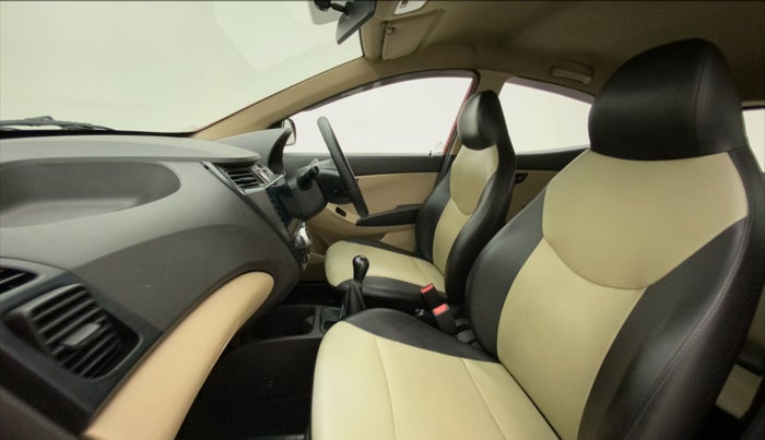 2015 Hyundai Eon ERA +, Petrol, Manual, 76,944 km, Right Side Front Door Cabin