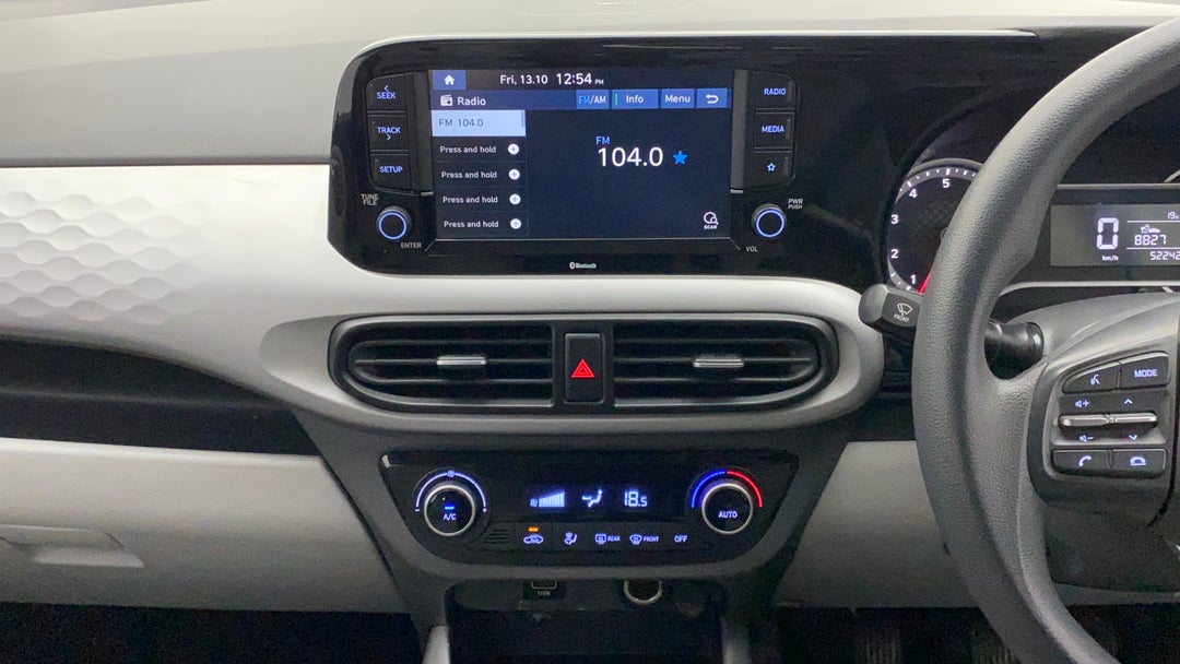 Features