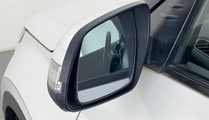 2019 Hyundai VENUE 1.4 CRDI MT SX, Diesel, Manual, 88,515 km, Left rear-view mirror - Mirror motor not working