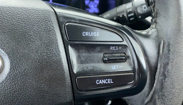 2019 Hyundai VENUE 1.4 CRDI MT SX, Diesel, Manual, 88,515 km, Adaptive Cruise Control