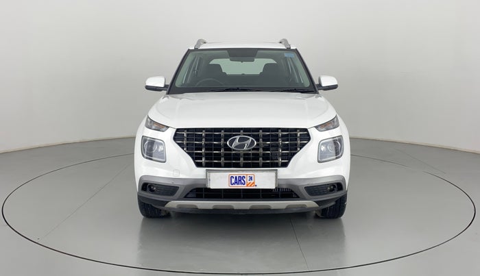 2019 Hyundai VENUE 1.4 CRDI MT SX, Diesel, Manual, 88,515 km, Highlights