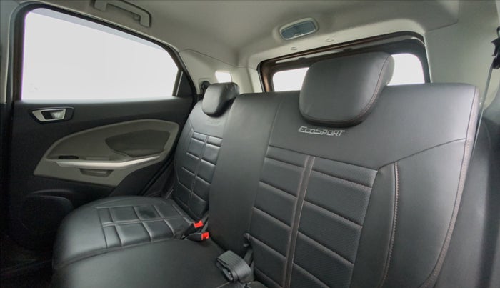 2016 Ford Ecosport 1.5 TITANIUM TI VCT, Petrol, Manual, 22,482 km, Right Side Rear Door Cabin