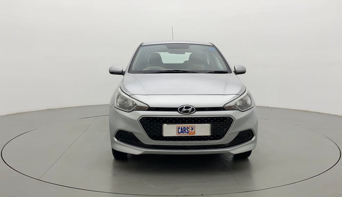 2017 Hyundai Elite i20 MAGNA 1.2, Petrol, Manual, 43,772 km, Highlights