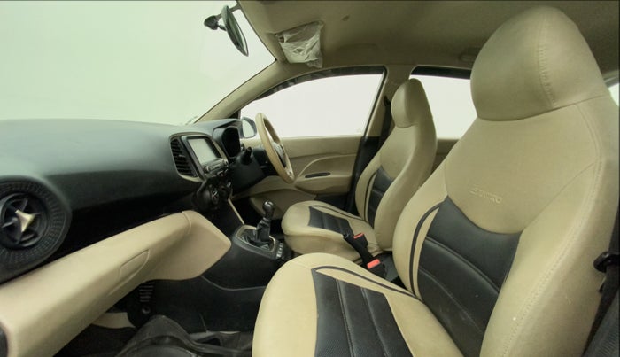 2020 Hyundai NEW SANTRO SPORTZ MT, Petrol, Manual, 59,923 km, Right Side Front Door Cabin