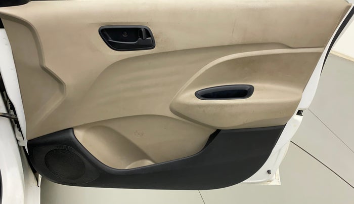 2020 Hyundai NEW SANTRO SPORTZ MT, Petrol, Manual, 59,923 km, Driver Side Door Panels Control