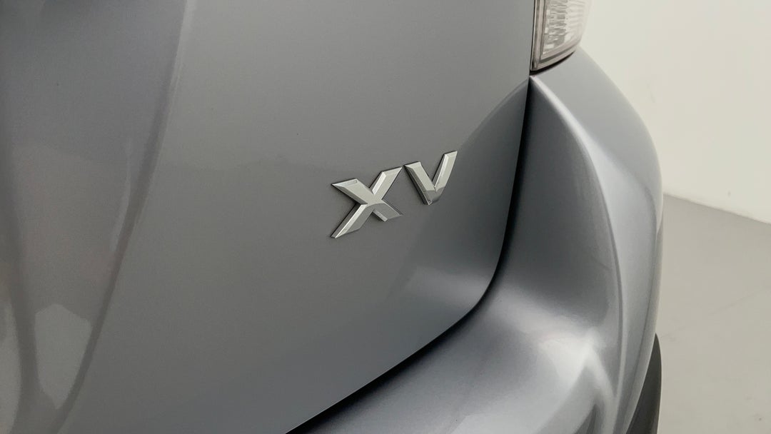 Badge (Boot Right Side)