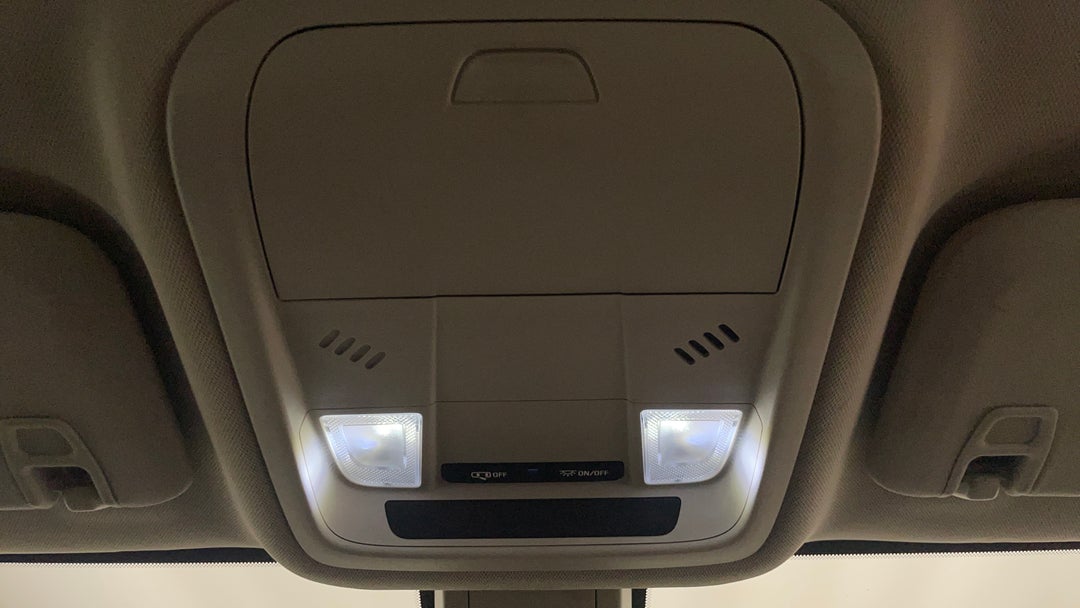 2018 Holden Commodore Rs, Automatic, 107002 km, On-Roof Controls/Sunglass holder