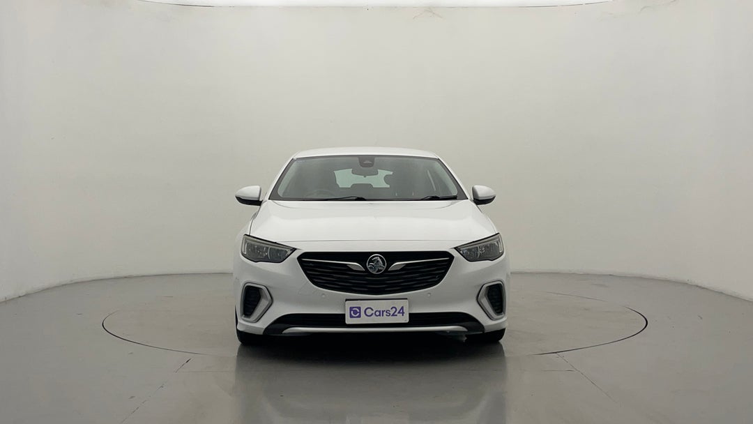 2018 Holden Commodore Rs, Automatic, 107002 km, Front View