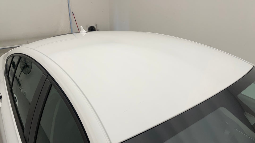 2018 Holden Commodore Rs, Automatic, 107002 km, Roof/Sunroof View