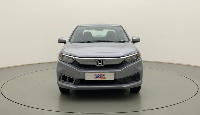 2019 Honda Amaze 1.2L I-VTEC S, CNG, Manual, 87,939 km, Highlights