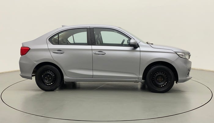 2019 Honda Amaze 1.2L I-VTEC S, CNG, Manual, 87,939 km, Right Side View