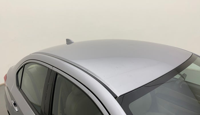2019 Honda Amaze 1.2L I-VTEC S, CNG, Manual, 87,939 km, Roof