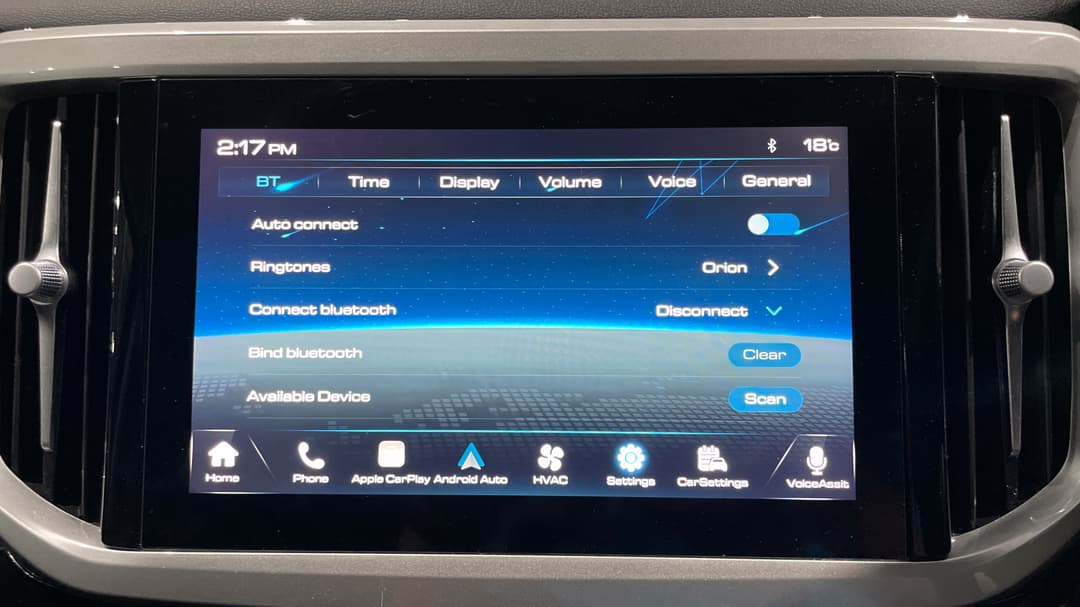 2023 GWM Ute Cannon Vanta (4x4), Automatic, 27701 km, Android/Apple Car Play