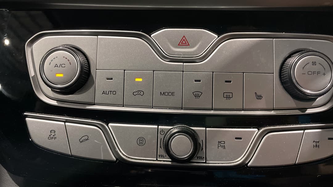 2023 GWM Ute Cannon Vanta (4x4), Automatic, 27701 km, Ventilated Seats