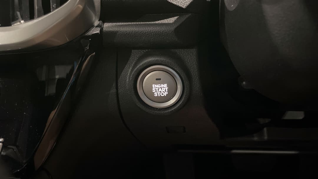 2023 GWM Ute Cannon Vanta (4x4), Automatic, 27701 km, Keyless / Button Start