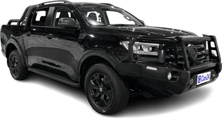 2023 - GWM Ute - Ute - Diesel - Automatic