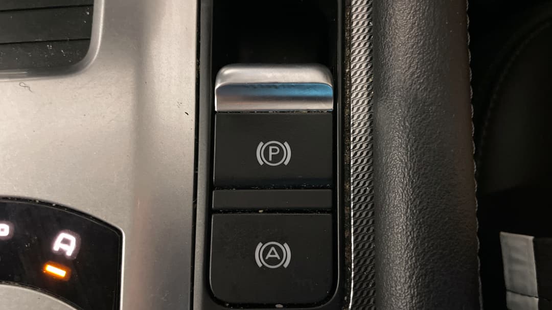 2023 GWM Ute Cannon Vanta (4x4), Automatic, 27701 km, Handbrake