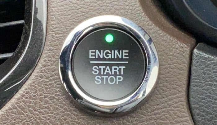 2018 Ford FREESTYLE TITANIUM 1.2 TI-VCT MT, Petrol, Manual, 23,536 km, Keyless Start/ Stop Button