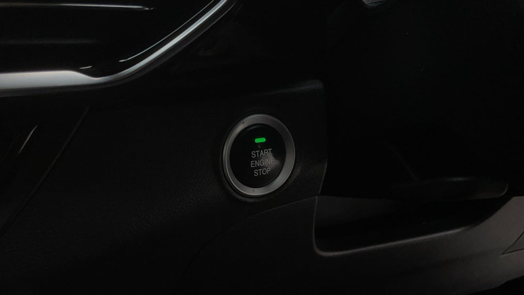 2022 LDV D90 Executive (4wd) D20, Automatic, 58735 km, Keyless / Button Start