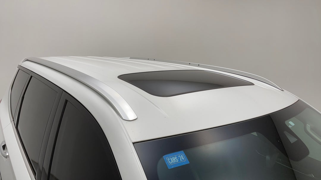 2022 LDV D90 Executive (4wd) D20, Automatic, 58735 km, Roof/Sunroof View