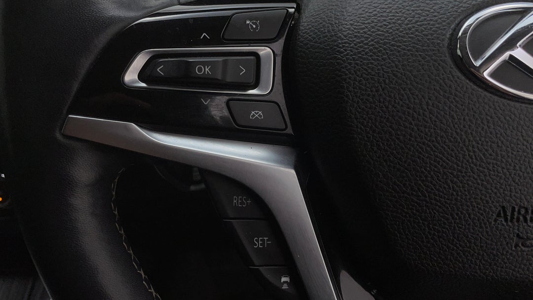 2022 LDV D90 Executive (4wd) D20, Automatic, 58735 km, Cruise Control