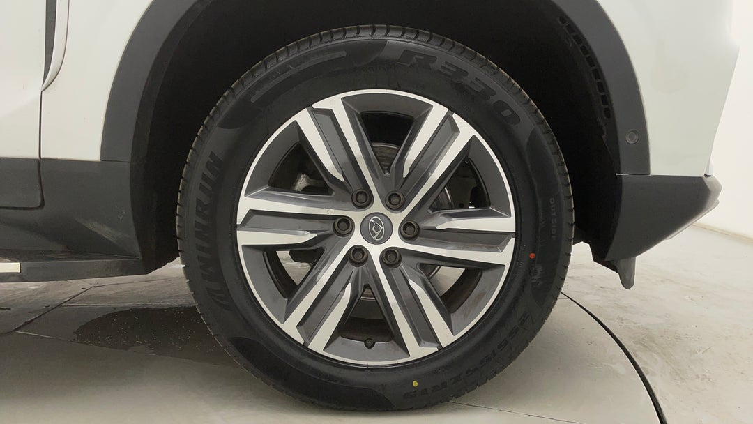 2022 LDV D90 Executive (4wd) D20, Automatic, 58735 km, Right Front Wheel