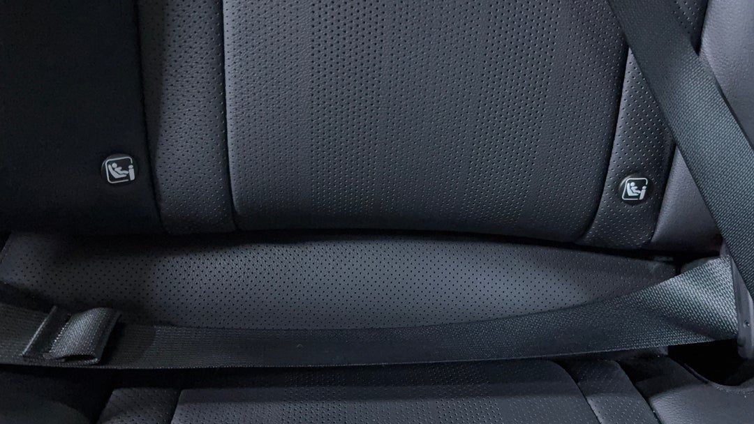 2023 Hyundai i30 N Premium, Automatic, 31132 km, Child Seat Anchor Points