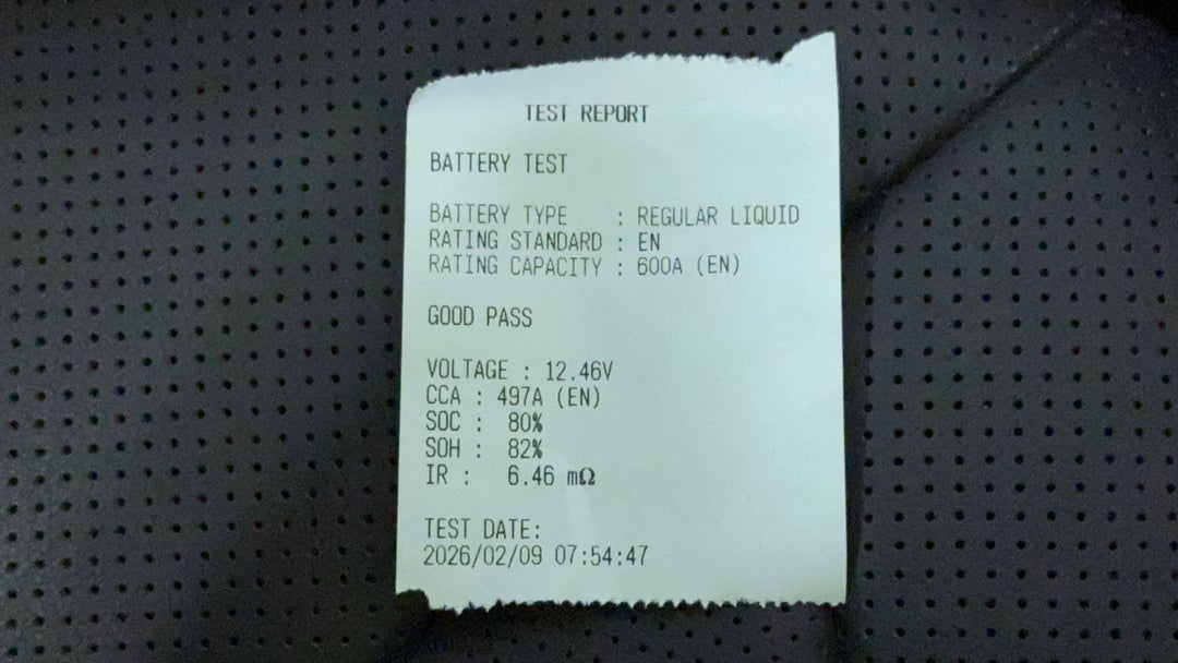 2023 Hyundai i30 N Premium, Automatic, 31132 km, Car Battery Health