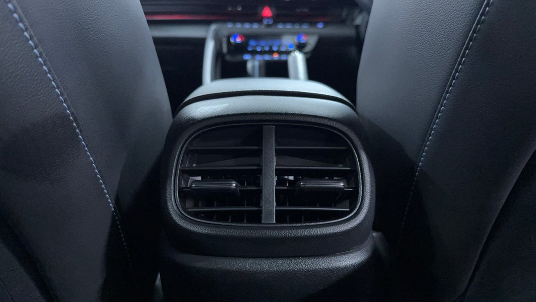 2023 Hyundai i30 N Premium, Automatic, 31132 km, Rear A/C Vent