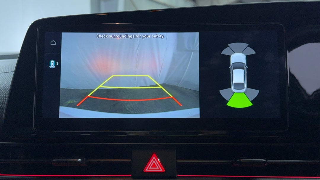 2023 Hyundai i30 N Premium, Automatic, 31132 km, Parking Camera