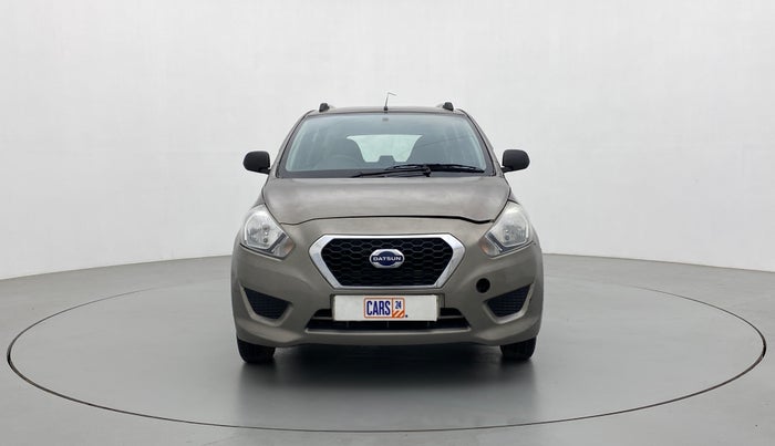2018 Datsun Go Plus T, Petrol, Manual, 27,977 km, Highlights