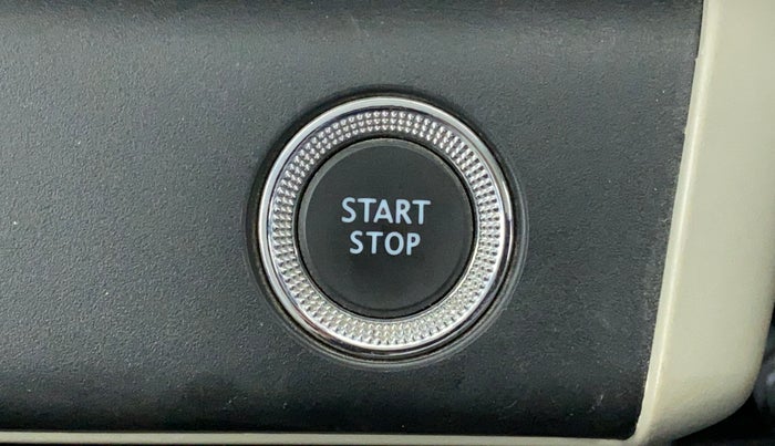 2020 Renault TRIBER 1.0 RXZ, Petrol, Manual, 6,870 km, Keyless Start/ Stop Button