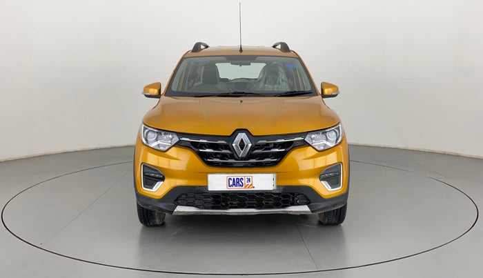 2020 Renault TRIBER 1.0 RXZ, Petrol, Manual, 6,870 km, Highlights