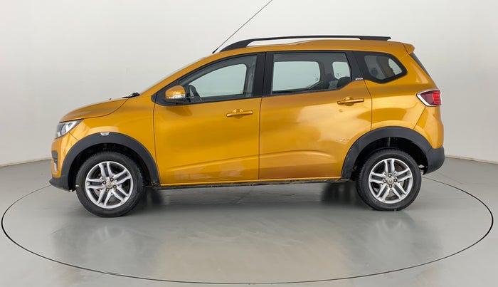 2020 Renault TRIBER 1.0 RXZ, Petrol, Manual, 6,870 km, Left Side