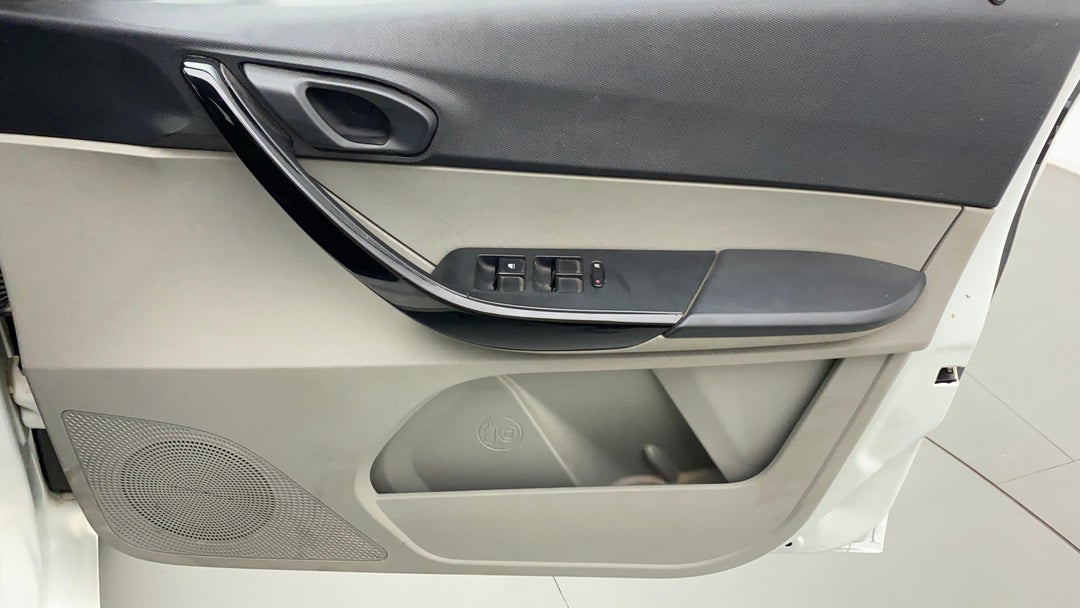 Driver Side Door Panels Control 