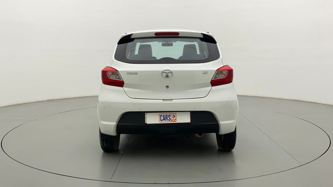 Back/Rear