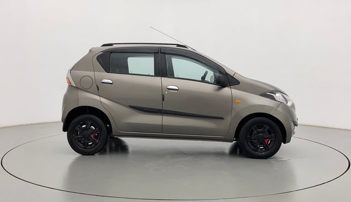 2019 Datsun Redi Go T (O), Petrol, Manual, 68,933 km, Right Side View