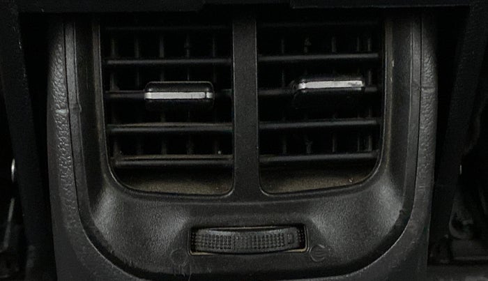 2020 Hyundai AURA S CNG, CNG, Manual, 45,109 km, Rear AC Vents