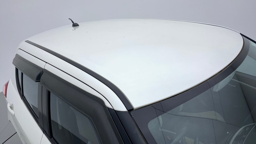 Roof