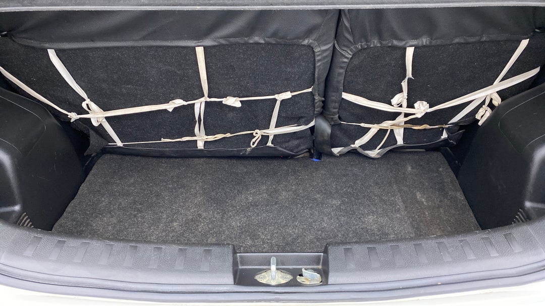 Boot Inside