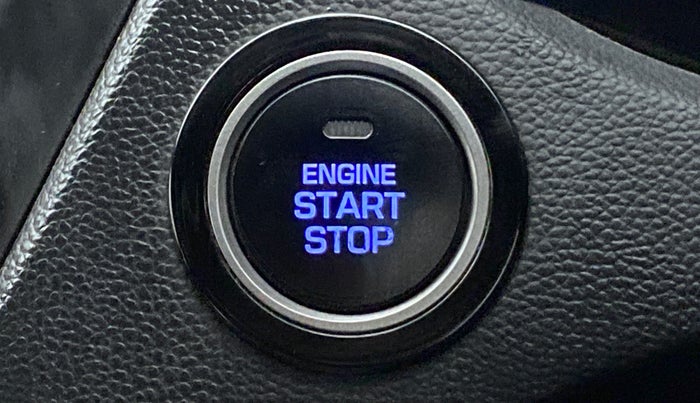 2018 Hyundai i20 Active 1.2 SX, Petrol, Manual, Keyless Start/ Stop Button