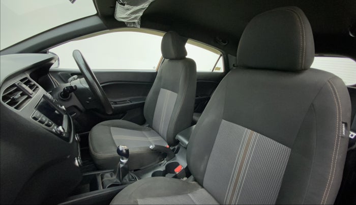 2018 Hyundai i20 Active 1.2 SX, Petrol, Manual, Right Side Front Door Cabin