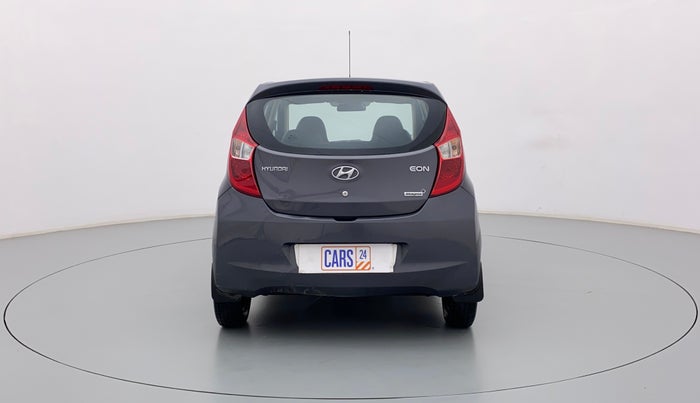 2014 Hyundai Eon MAGNA +, Petrol, Manual, 52,515 km, Back/Rear