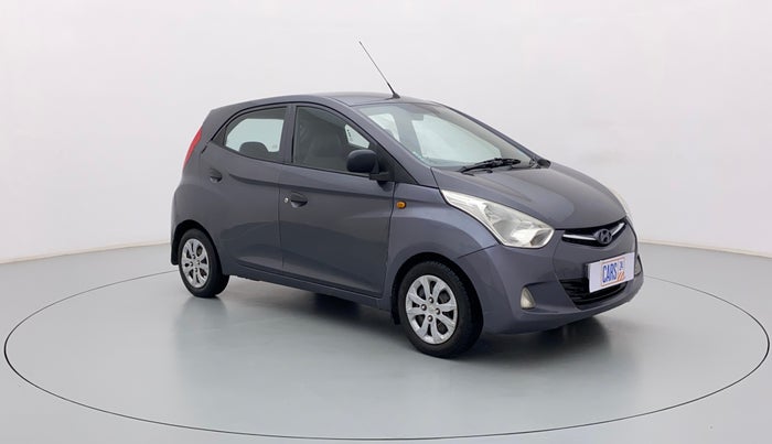 2014 Hyundai Eon MAGNA +, Petrol, Manual, 52,515 km, Right Front Diagonal